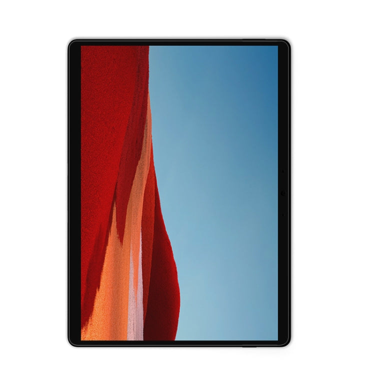 For Microsoft Surface Pro X Full Screen HD PET Screen Protector - free shipping - PMC Jewellery - Order now!