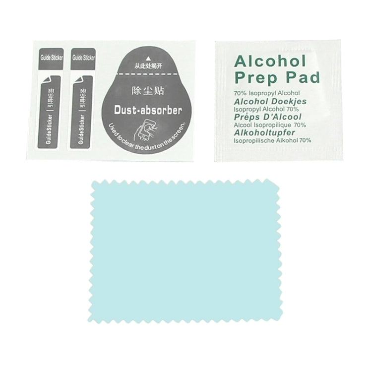 For Microsoft Surface Pro X Full Screen HD PET Screen Protector - free shipping - PMC Jewellery - Order now!