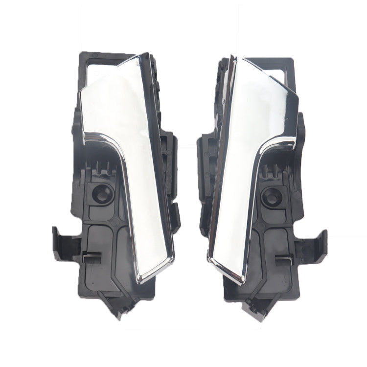 A5884 1 Pair Car Door Inside Handle 96462710 + 96462709 for Chevrolet - free shipping - PMC TechLife - Order now!