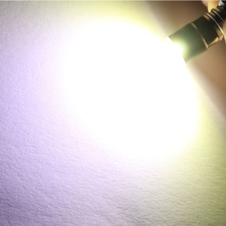 P13.5S 3W 1 LED 3535 SMD 150-200 LM LED Flashlight 3-12V
