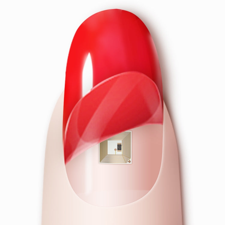 JAKCOM N3 Smart Nail Chip - Smart Rings / Smart Telephones by JAKCOM | Online Shopping South Africa | PMC Jewellery | Buy Now Pay Later Mobicred
