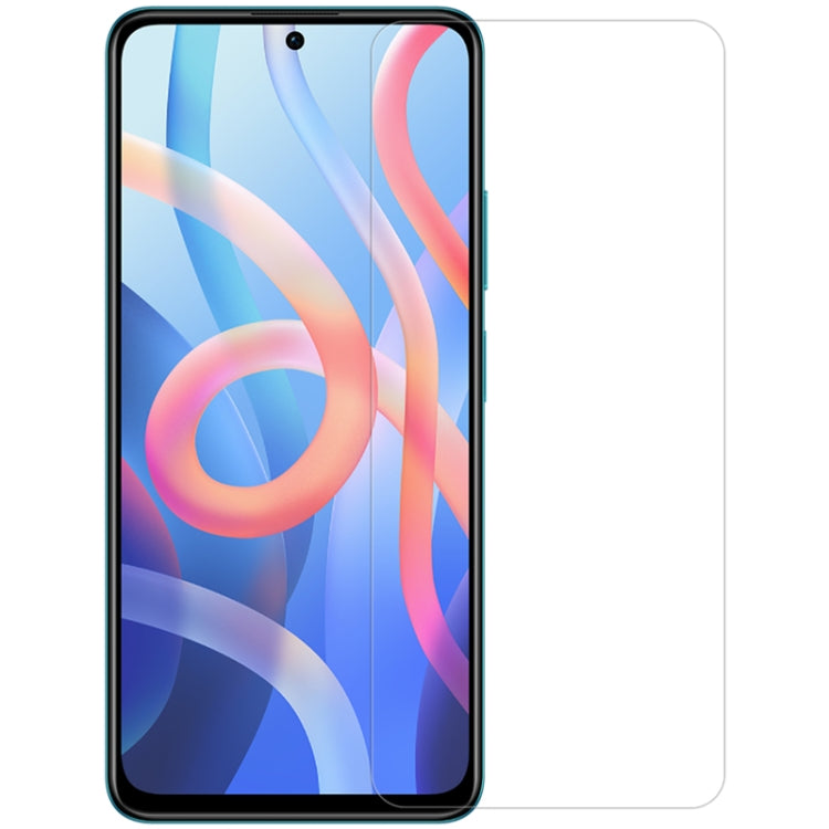For Xiaomi Redmi Note 11 5G / 11T 5G / 11S 5G / Poco M4 Pro 5G NILLKIN H Explosion-proof Tempered Glass Film