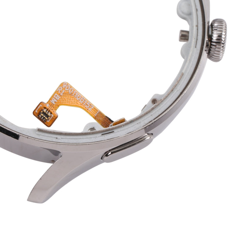 LCD Screen Frame Bezel Plate For Huawei Watch 3(Silver) - by PMC TechLife | Online Shopping South Africa | PMC TechLife