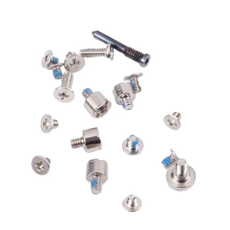 Complete Set Screws and Bolts For iPhone 13 mini(Random Color Delivery) - Others by PMC TechLife | Online Shopping South Africa | PMC TechLife