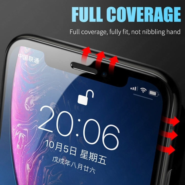 For Samsung Galaxy S22 Ultra 5G 9D Full Screen Glue Ceramic Film - free shipping - PMC TechLife - Order now!