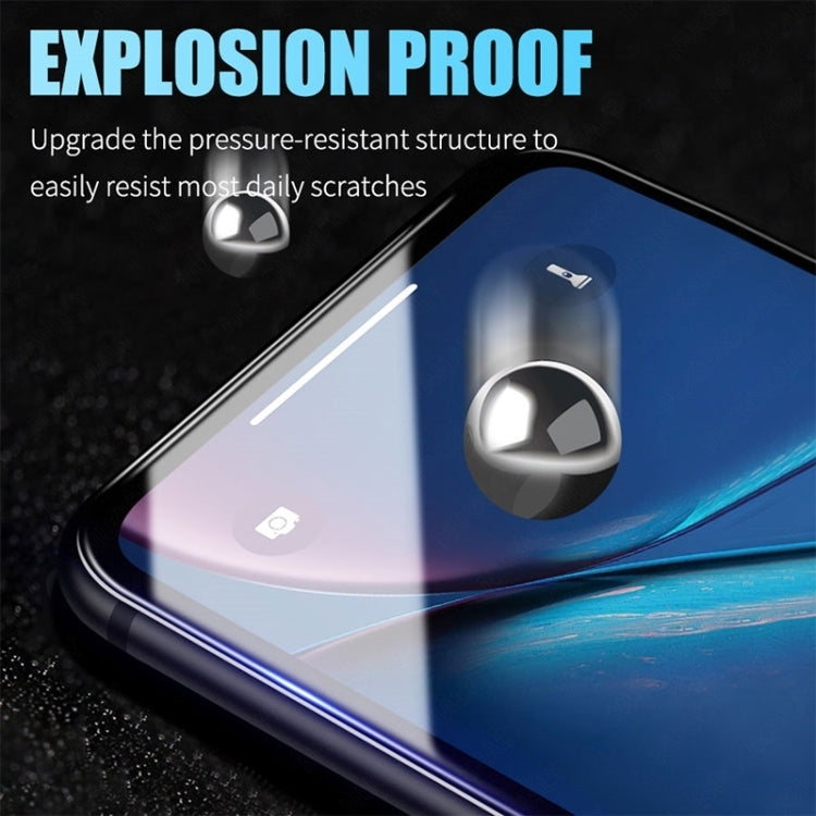 For Samsung Galaxy S22 Ultra 5G 9D Full Screen Glue Ceramic Film - free shipping - PMC Jewellery - Order now!