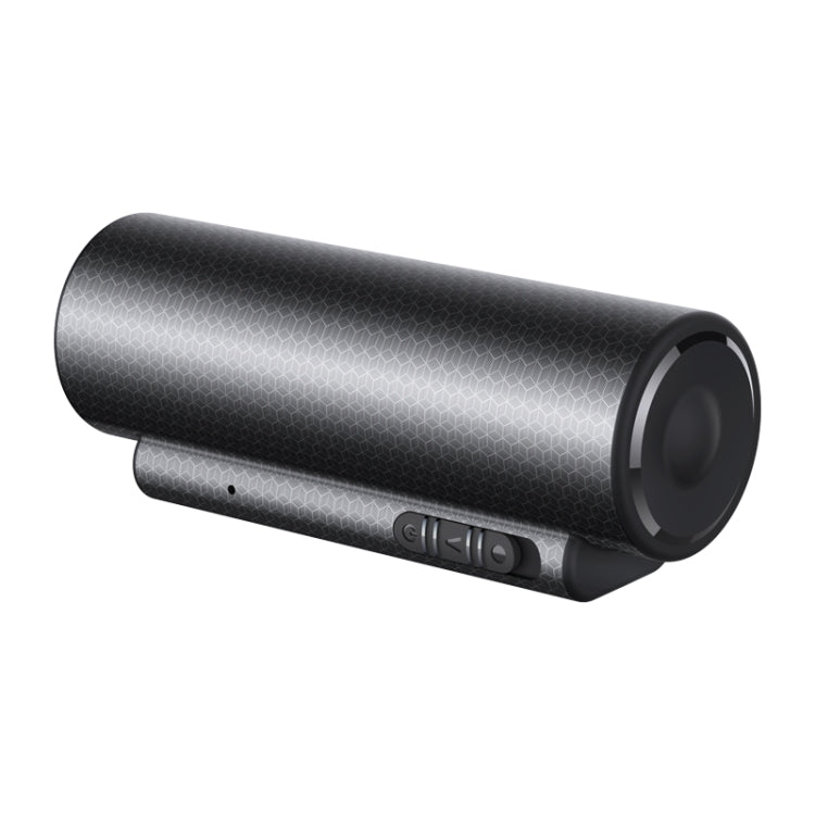 Q76 Smart HD Noise Reduction Voice Control Strong Magnetic Recording Pen, Capacity:8GB(Black)