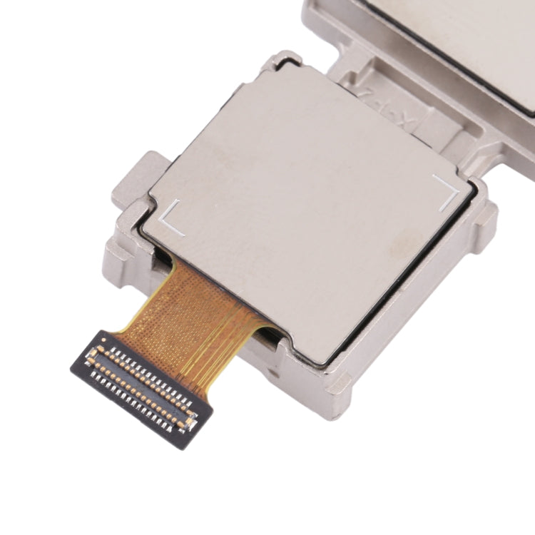 For Huawei Mate 40 Pro Original Back Facing Camera - Camera by PMC TechLife | Online Shopping South Africa | PMC TechLife