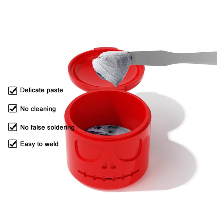 2UUL SNK Series Solder Paste Welding Maintenance Low-Temperature Tin Ointment(SC91 148 degrees) - Soldering Paste by 2UUL | Online Shopping South Africa | PMC Jewellery | Buy Now Pay Later Mobicred