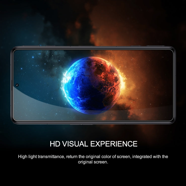 For Xiaomi Poco F4 GT 5G NILLKIN CP+PRO Explosion-proof Tempered Glass Film - by NILLKIN | Online Shopping South Africa | PMC Jewellery | Buy Now Pay Later Mobicred