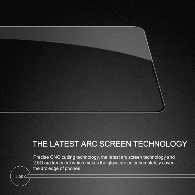 For Xiaomi Poco F4 GT 5G NILLKIN CP+PRO Explosion-proof Tempered Glass Film - by NILLKIN | Online Shopping South Africa | PMC Jewellery | Buy Now Pay Later Mobicred