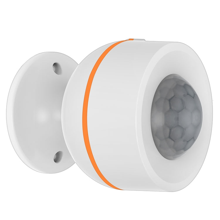 NEO NAS-PD07B Zigbee USB PIR Motion Sensor Home Alarm - free shipping - PMC Jewellery - Order now!