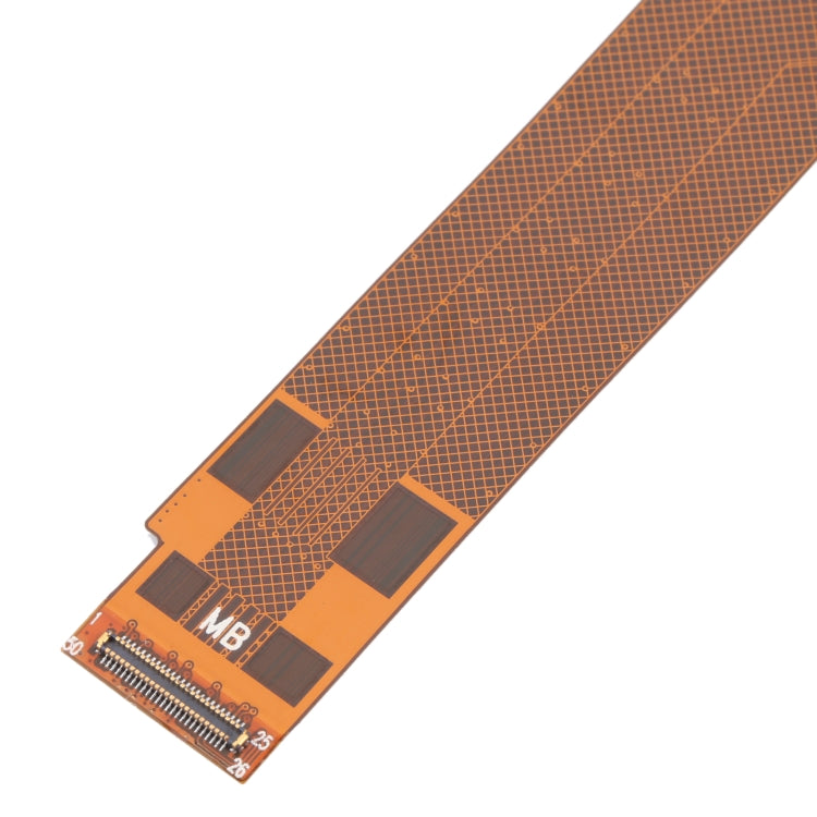 LCD Flex Cable For Huawei MediaPad T3 8.0 KOB-L09 KOB-W09 - Flex Cable by PMC TechLife | Online Shopping South Africa | PMC TechLife