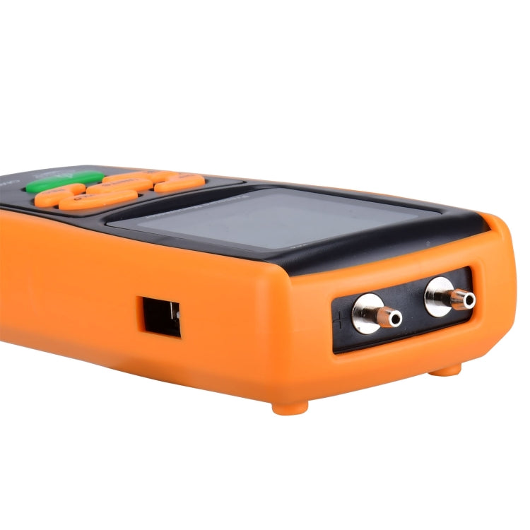 BENETECH GM522 Portable Pressure Gauge, Battery Not Included - free shipping - PMC TechLife - Order now!