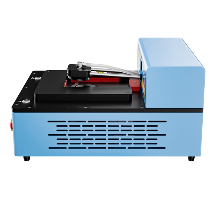 TBK 288 Built-in Pump Vacuum Automatic Intelligent Control Screen Removal Tool, AU Plug
