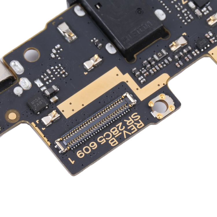 Charging Port Board For Motorola Moto G Stylus - Charging Port Board by PMC TechLife | Online Shopping South Africa | PMC TechLife