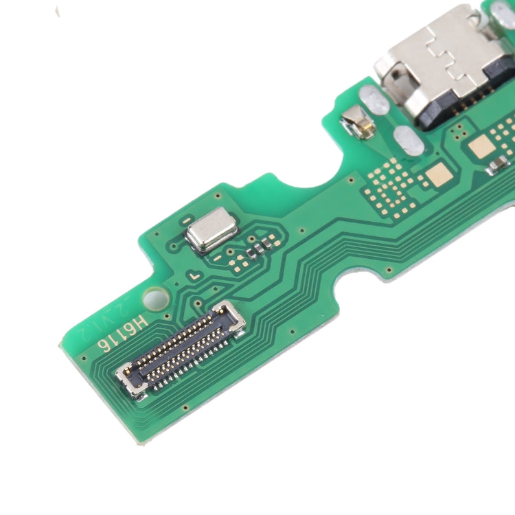 For Infinix Hot 10 Play/Smart 5 India X688C X688 Charging Port Board - Small Board by PMC TechLife | Online Shopping South Africa | PMC TechLife