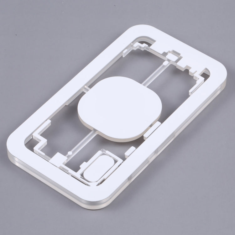 Battery Cover Laser Disassembly Positioning Protect Mould For iPhone XS - Mould by PMC TechLife | Online Shopping South Africa | PMC TechLife