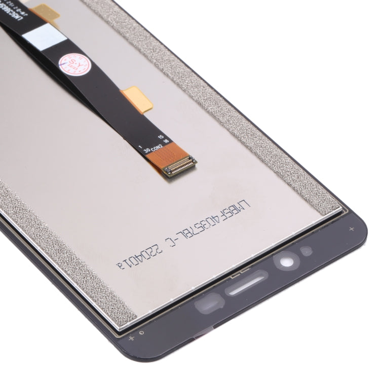 Original LCD Screen for Ulefone Armor X9 with Digitizer Full Assembly - free shipping - PMC Jewellery - Order now!
