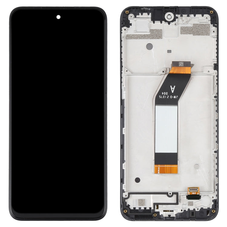 Original LCD Screen for Ulefone Note 13P Digitizer Full Assembly with Frame - free shipping - PMC Jewellery - Order now!