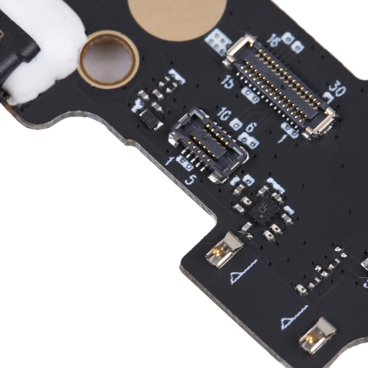 Charging Port Board For UMIDIGI BISON GT2 4G - UMIDIGI by PMC TechLife | Online Shopping South Africa | PMC TechLife