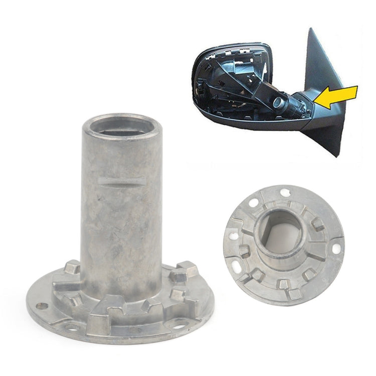 MR-1376 Car Wing Rearview Mirror Bracket Gear Bearing Inner Bush L/R for Audi / Volkswagen T5 T6 - Engine Fittings by PMC Jewellery | Online Shopping South Africa | PMC Jewellery | Buy Now Pay Later Mobicred