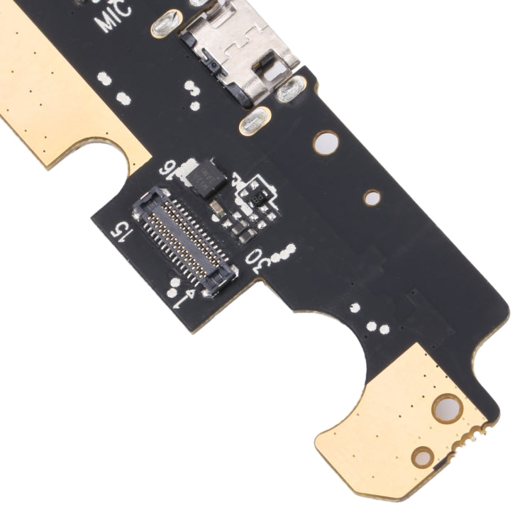 Charging Port Board For Blackview BV8800 - free shipping - PMC TechLife - Order now!