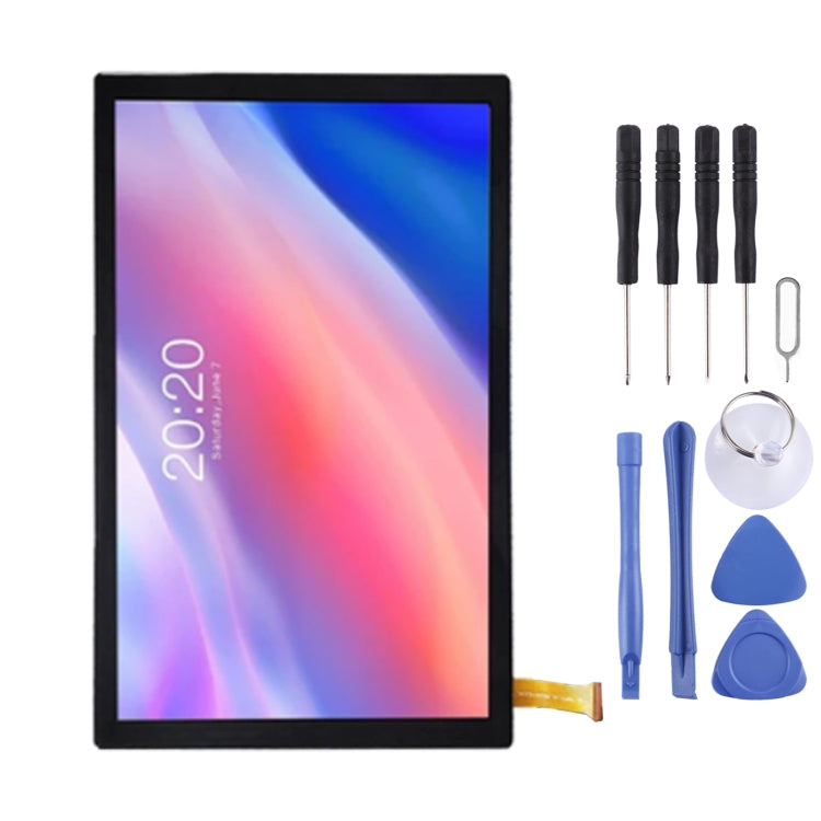 Original LCD Screen for Blackview Tab 8E with Digitizer Full Assembly