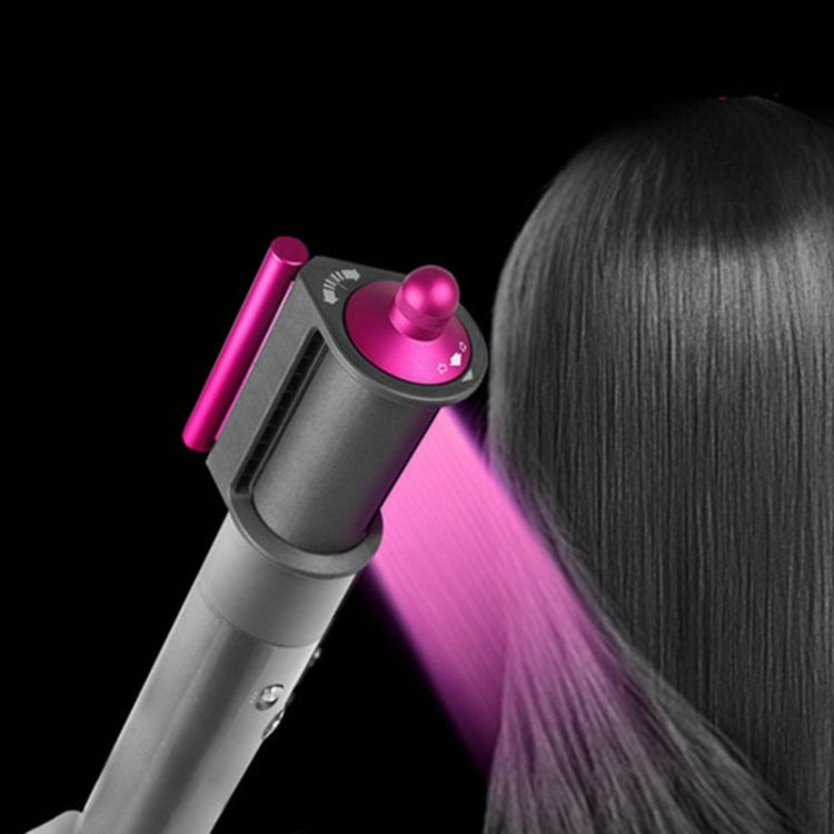 For Dyson Airwrap HS01 / HS05 Anti-flying Wind Nozzle(Red) - free shipping - PMC Jewellery - Order now!