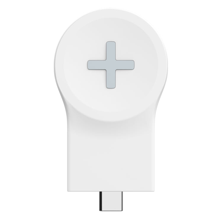 NILLKIN USB-C / Type-C Mini Portable Smart Watch Charger For Samsung - free shipping - PMC Jewellery - Order now!