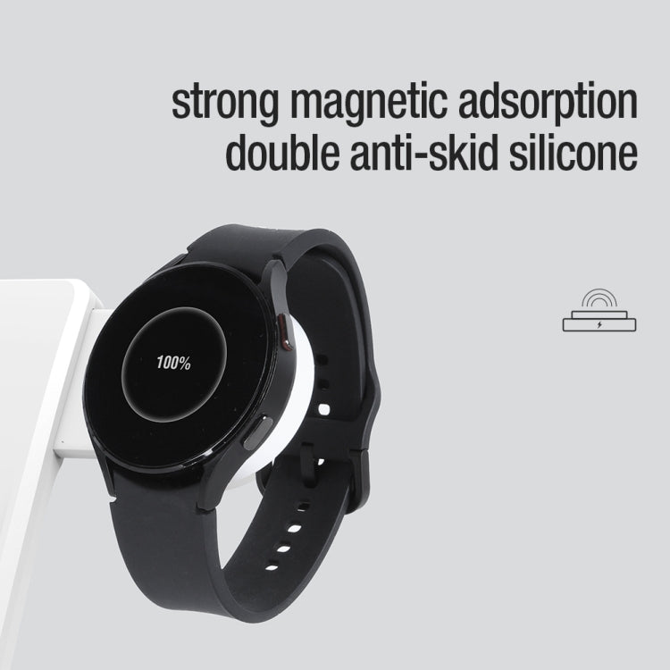 NILLKIN USB-C / Type-C Mini Portable Smart Watch Charger For Samsung - free shipping - PMC Jewellery - Order now!