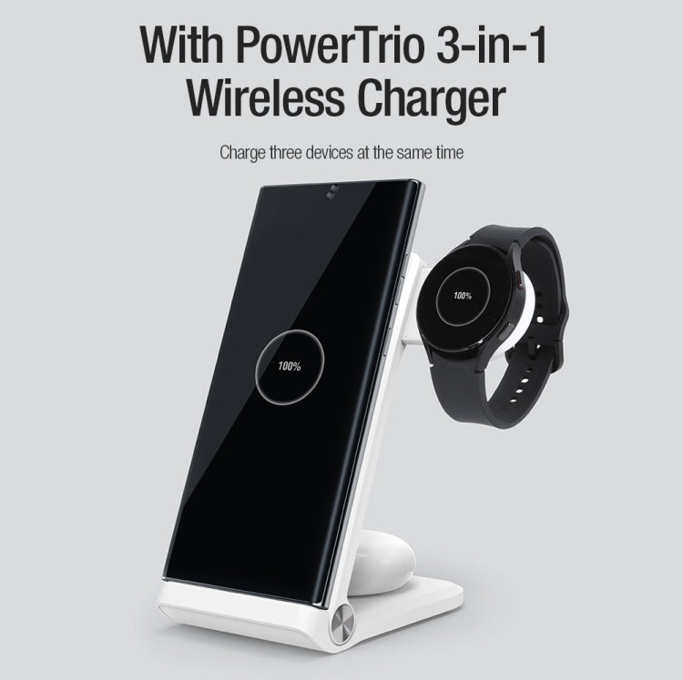 NILLKIN USB-C / Type-C Mini Portable Smart Watch Charger For Samsung - free shipping - PMC Jewellery - Order now!
