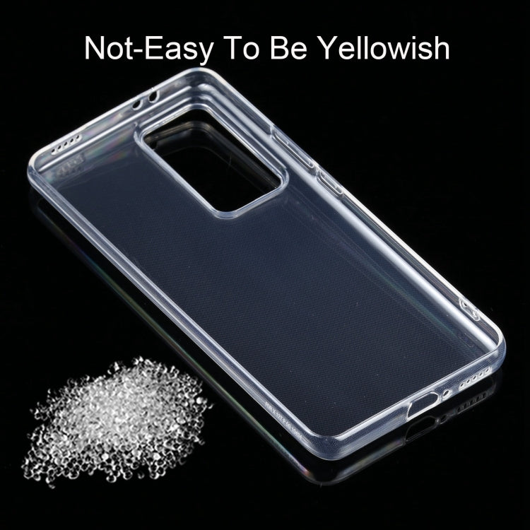 For Xiaomi Redmi K50 Ultra / 12T / 12T Pro Ultra-thin Transparent TPU Phone Case - free shipping - PMC TechLife - Order now!