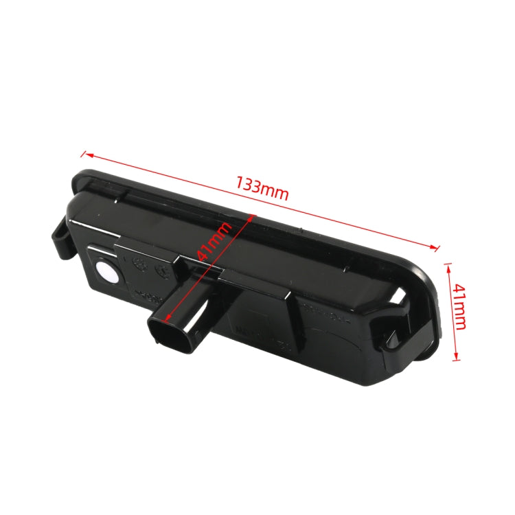 A7567 Car Rear Trunk Door Switch with Light BM5119B514AE for Ford Focus MK3 2010-2014 - Car Switches by PMC TechLife | Online Shopping South Africa | PMC TechLife | Buy Now Pay Later Mobicred