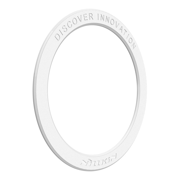 Nillkin Universal Magnetic Ring(White)