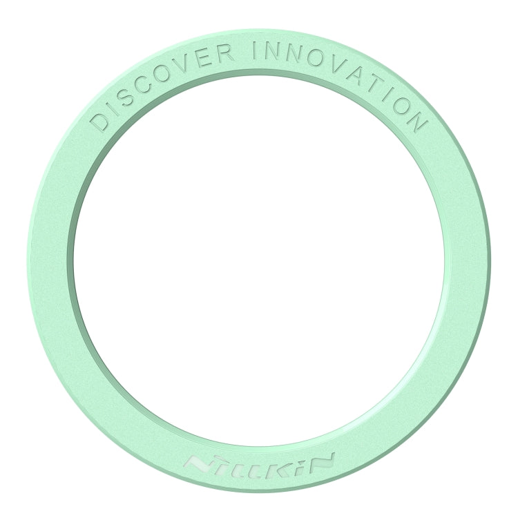 Nillkin Universal Magnetic Ring(Green)