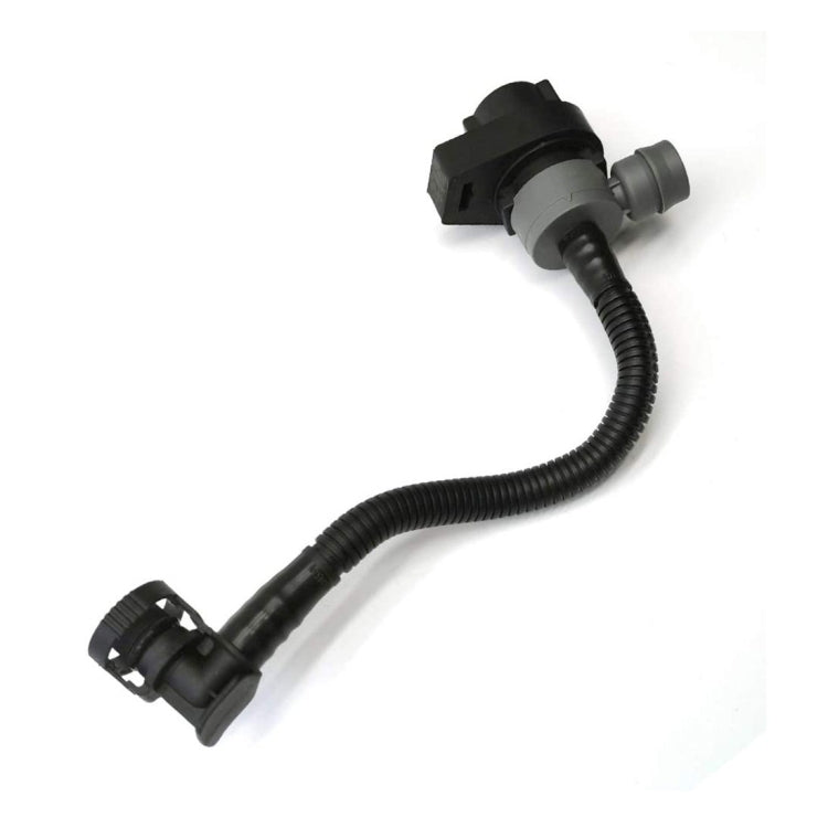 For BMW Fuel Tank Ventilation Breather Valve Solenoid Valve 13904588396