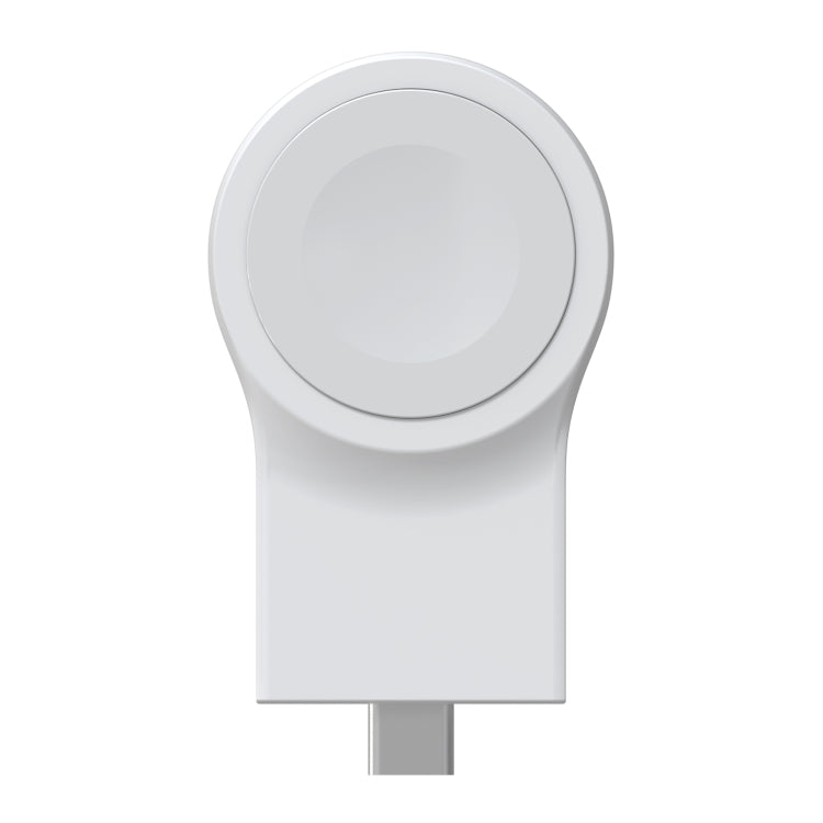 For Apple Watch 1/2/3/4/5/6/7/SE NILLKIN NKT-17 Portable Magnetic Wireless Charger