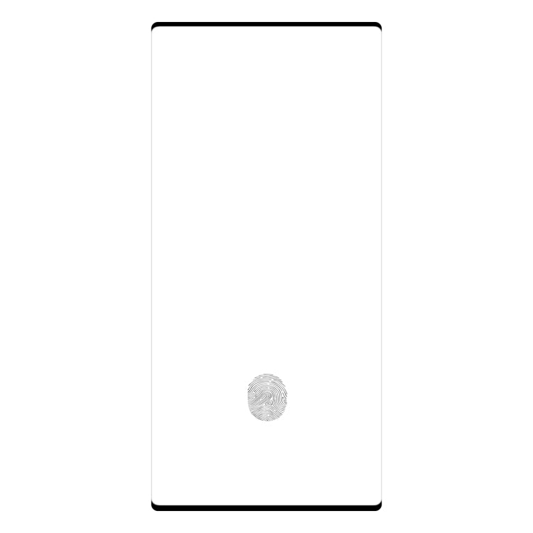 For Samsung Galaxy S23 Ultra 5G 25pcs 3D Curved Edge Full Screen Edge Glue Tempered Glass Film