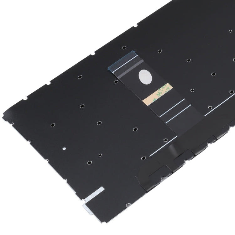 For HP Probook 440 G8 445 G8 US Version Keyboard - Replacement Keyboards by PMC TechLife | Online Shopping South Africa | PMC TechLife