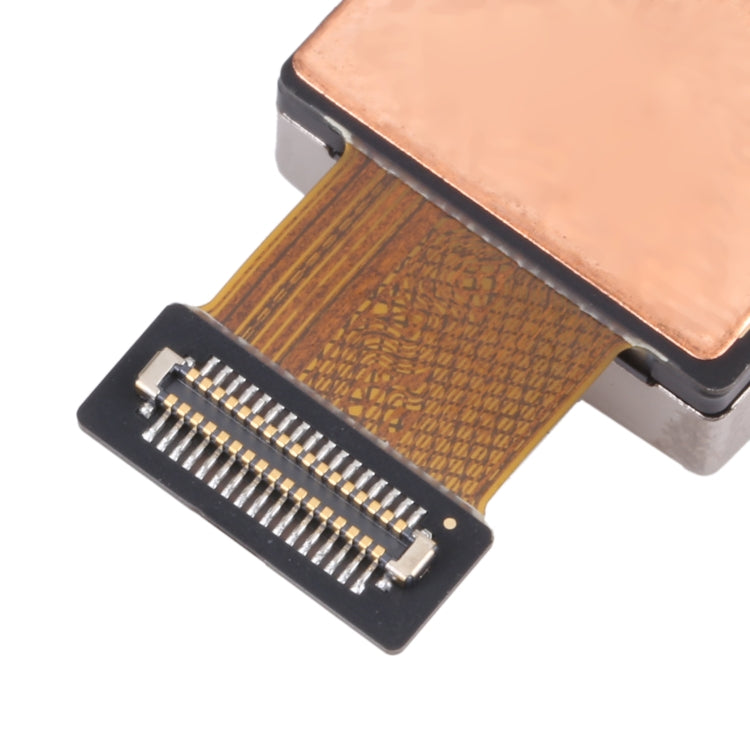 For Xiaomi Redmi K40s / Poco F4 Back Facing Camera