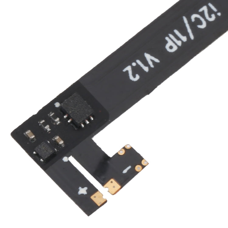 i2c Built-in Battery Repair Cable V1.33 For iPhone 11 Pro - Test Tools by PMC TechLife | Online Shopping South Africa | PMC TechLife