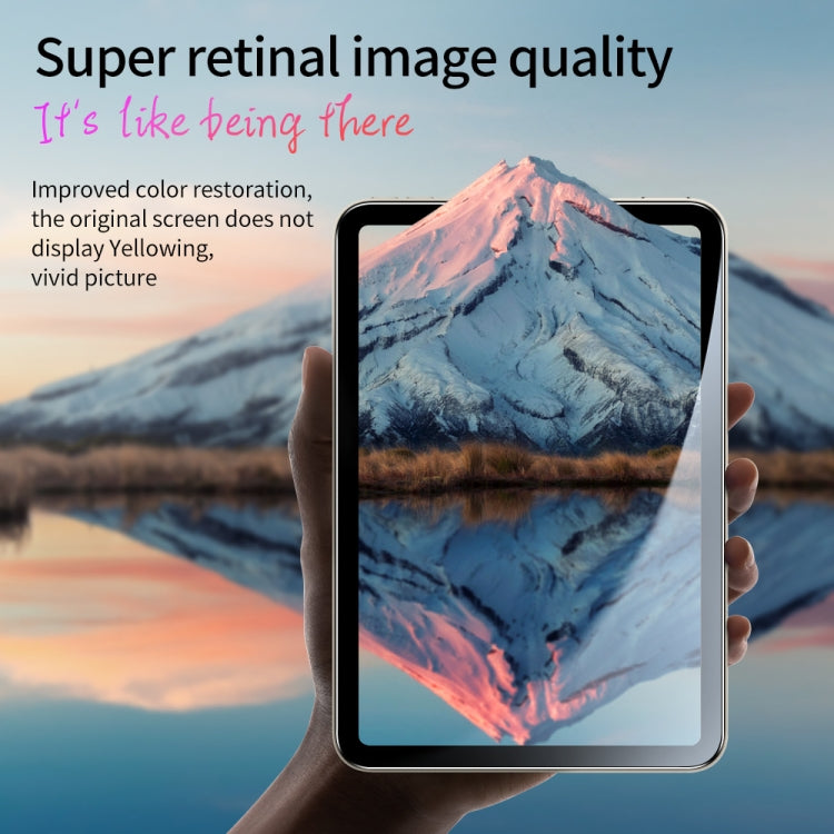 0.3mm Easy Install HD Tempered Glass Film For iPad 10.5 / Air 3 10.5 - free shipping - PMC Jewellery - Order now!