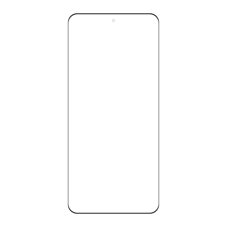 For OnePlus 11 / 11 Jupiter Rock Edition 3D Curved Edge Full Screen Tempered Glass Film