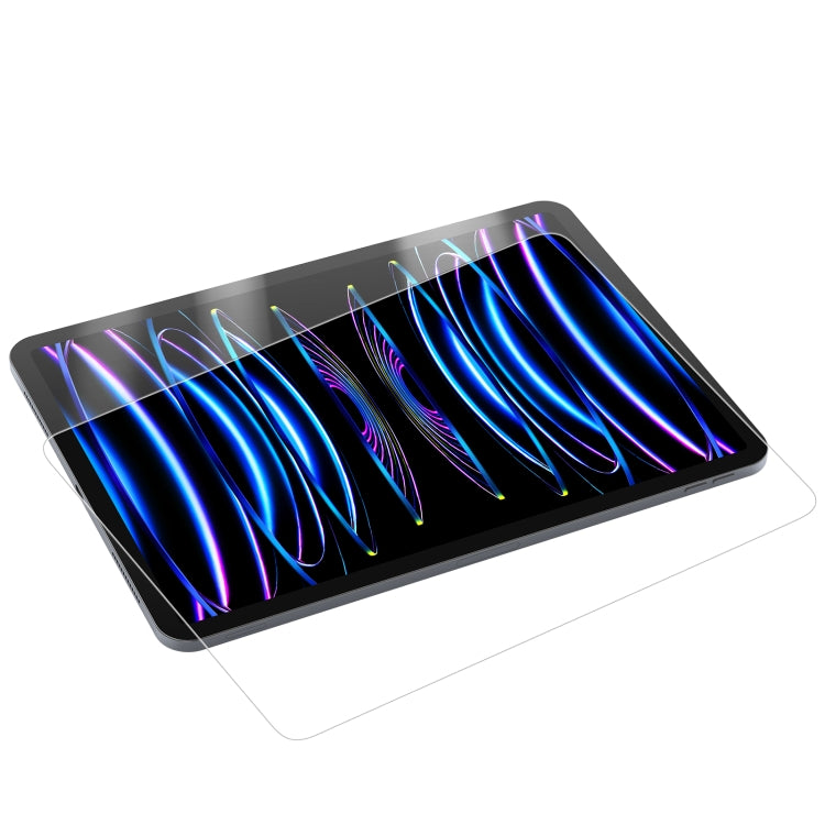 For iPad Pro 11 2020/2021/2022 NILLKIN Net Series Anti-Reflection Tempered Film - free shipping - PMC Jewellery - Order now!