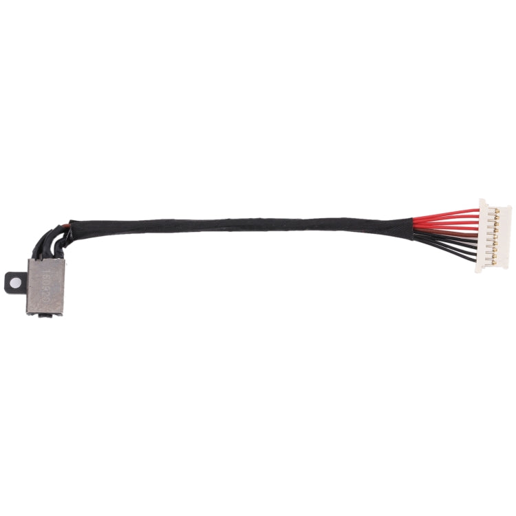 For Dell Inspiron 15 7590 Power Jack Connector