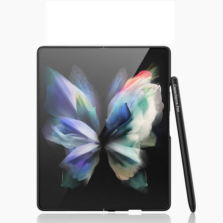 GKK Folding Screen Phone Dedicated Touch Capacitive Pen Stylus For Samsung Galaxy Z Fold2 5G/Z Fold3 5G/Z Fold4/S21/S21 FE 5G/S21+ 5G/S22 5G/S22+ 5G - Stylus Pen by GKK | Online Shopping South Africa | PMC Jewellery | Buy Now Pay Later Mobicred