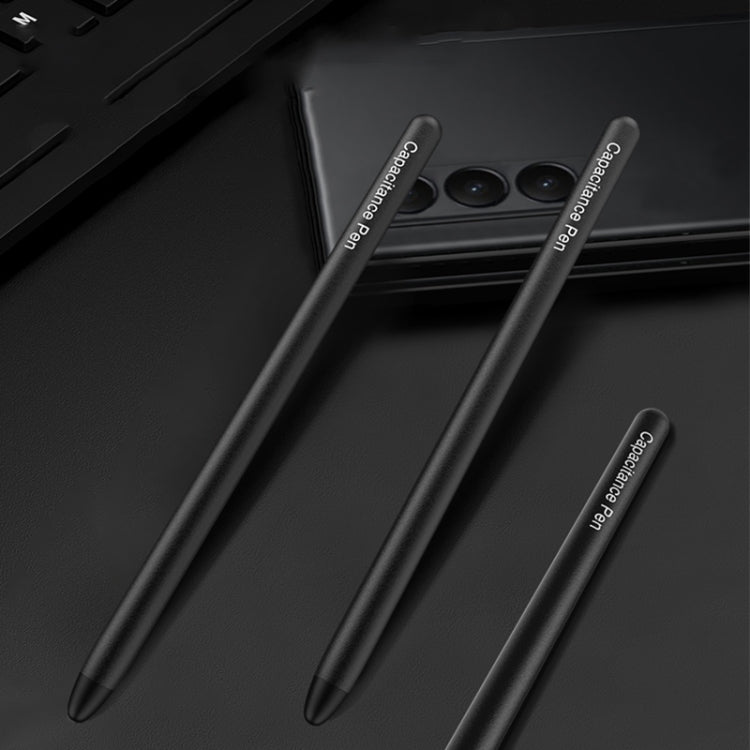 GKK Folding Screen Phone Dedicated Touch Capacitive Pen Stylus For Samsung Galaxy Z Fold2 5G/Z Fold3 5G/Z Fold4/S21/S21 FE 5G/S21+ 5G/S22 5G/S22+ 5G - Stylus Pen by GKK | Online Shopping South Africa | PMC Jewellery | Buy Now Pay Later Mobicred