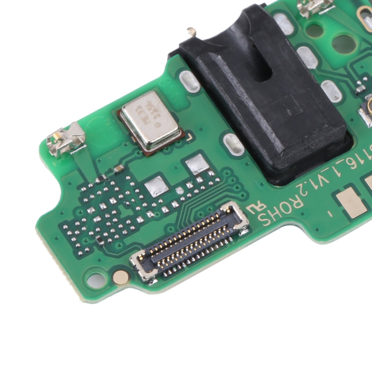 For Tecno Spark 5 Air KD6a OEM Charging Port Board - free shipping - PMC TechLife - Order now!