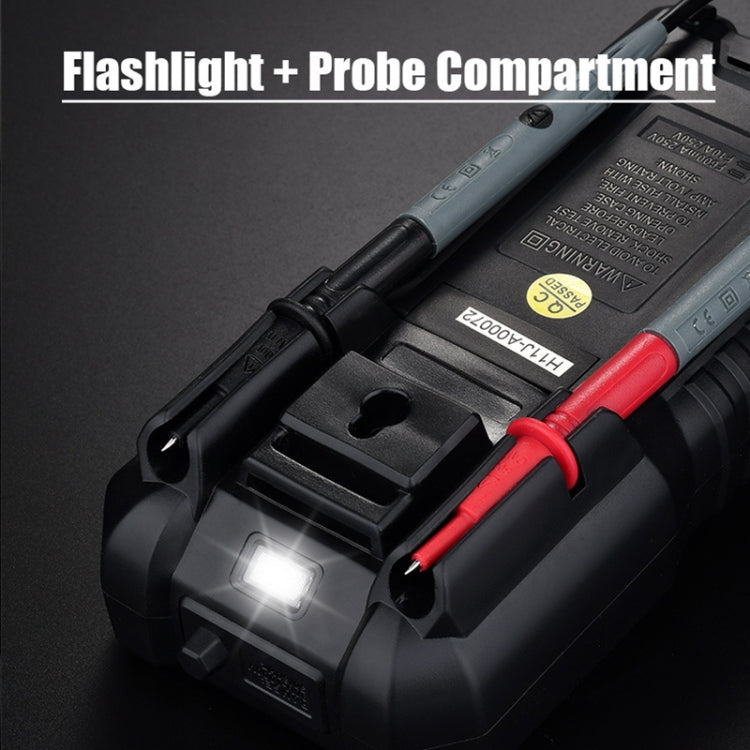 HABOTEST HT118C Handheld High-precision Manual Digital Multimeter - free shipping - PMC Jewellery - Order now!